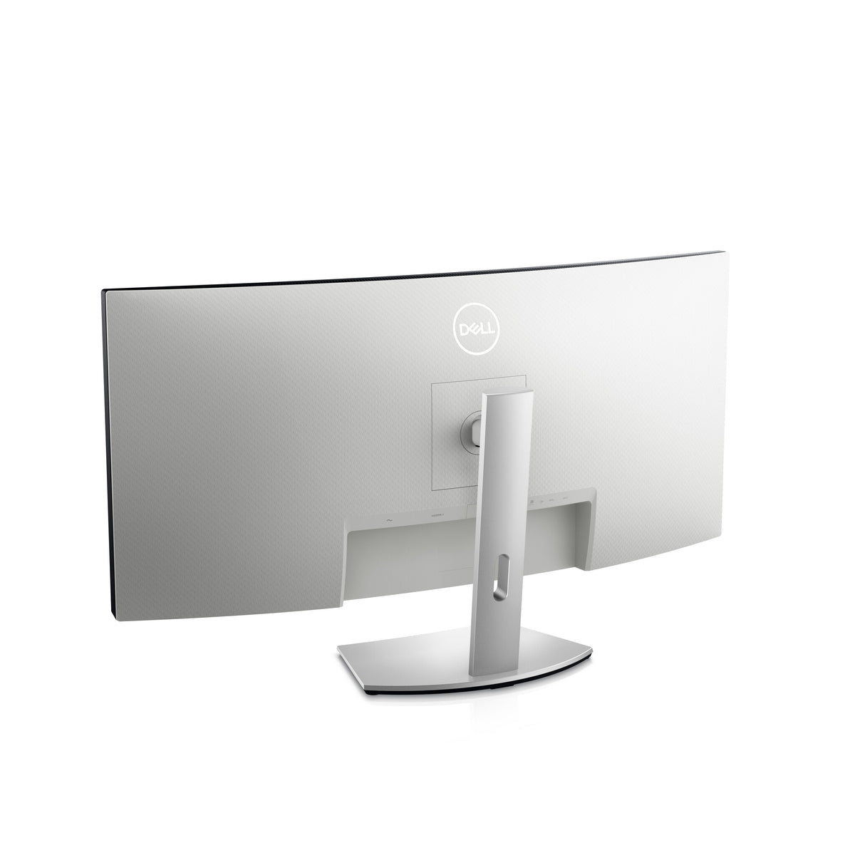 DELL S Series S3423DWC platta pc-skärmar 86,4 cm (34") 3440 x 1440 pixlar Wide Quad HD LCD Svart