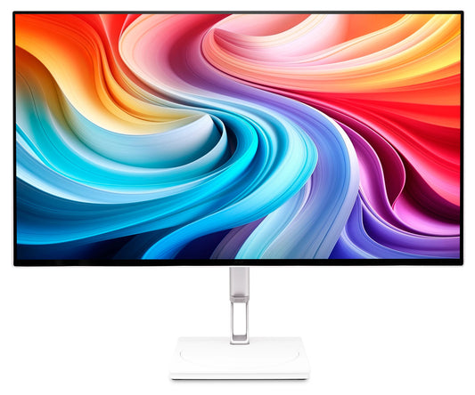 Acer CE270KXw OLED 26,5 67,3cm 16 9 240Hz 3840x2160 white