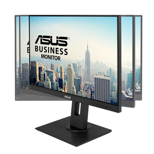 ASUS BE24WQLB LED display 61,2 cm (24.1") 1920 x 1200 pixlar WUXGA Svart