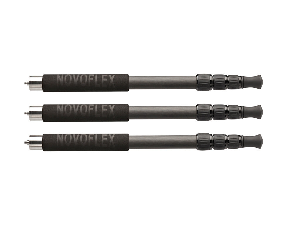 Novoflex QLEG C2840 SET3 stativ tillbehör Stånd