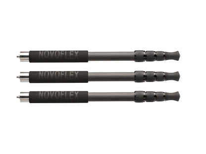 Novoflex QLEG C2840 SET3 stativ tillbehör Stånd