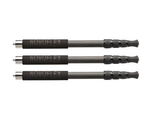 Novoflex QLEG C2840 SET3 stativ tillbehör Stånd