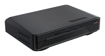 ASUS NUC 14 Pro Performance Kit RNUC14SRKU910002I Svart 185H