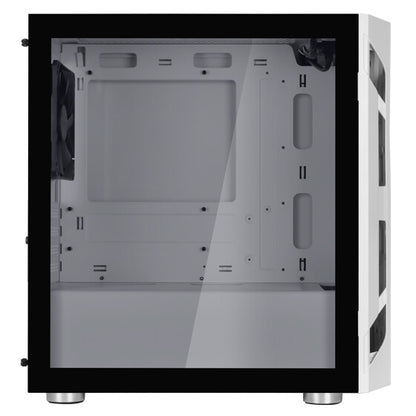 Silverstone FARA H1M Micro Tower Vit