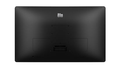 Elo Touch Solutions I-Series 3.0 Intel® Celeron® 7305L 60,5 cm (23.8") 1920 x 1080 pixlar Pekskärm Allt-i-ett-dator 8 GB DDR5-SDRAM 256 GB SSD Windows 11 IoT Enterprise Wi-Fi 6 (802.11ax) Svart