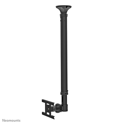 Neomounts FPMA-C100 tv-fäste 76,2 cm (30") Svart