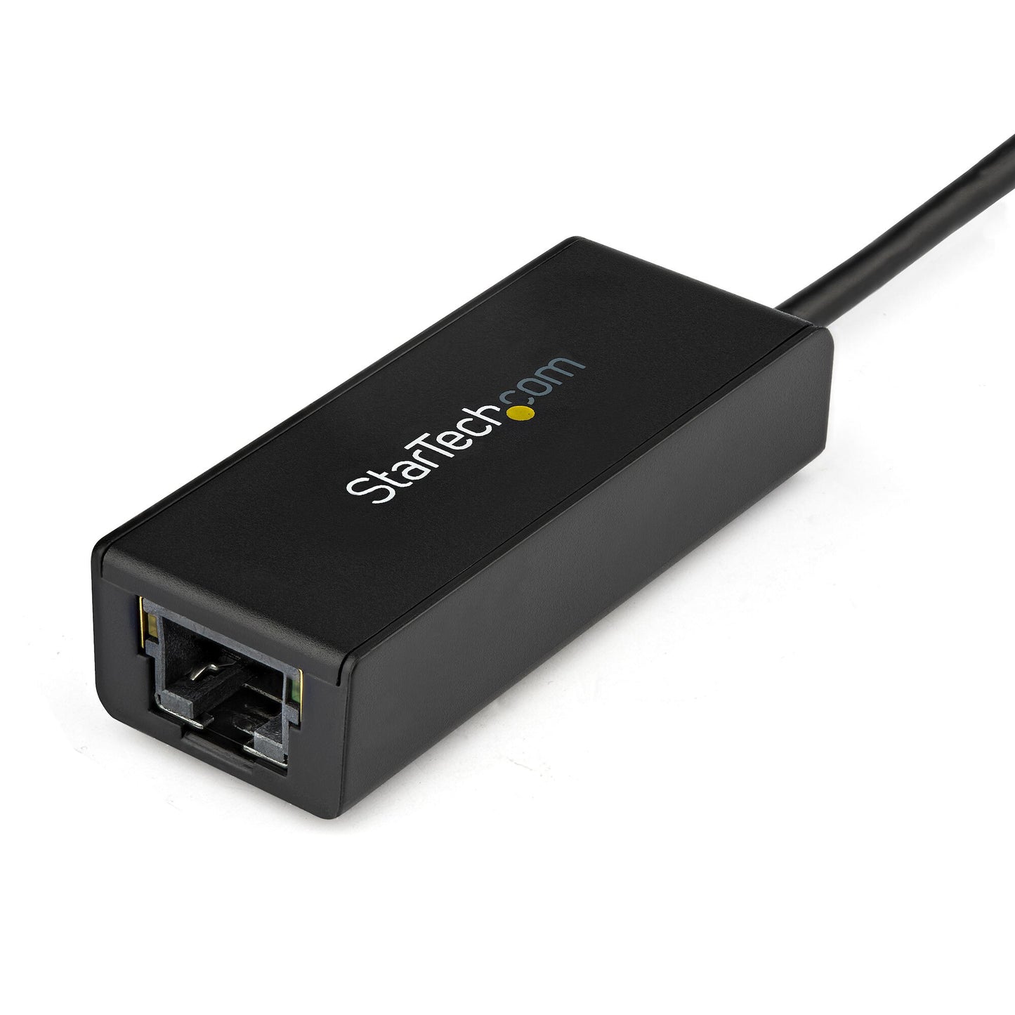 StarTech.com USB 3.0 till Gigabit Ethernet-nätverksadapter - 10/100/1 000 Mbps, USB till RJ45, USB 3.0 till LAN-adapter, USB 3.0 Ethernet Adapter (GbE), TAA-kompatibel