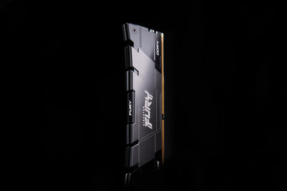 Kingston Technology FURY Renegade RAM-minnen 16 GB 2 x 8 GB DDR4 3200 MT/s