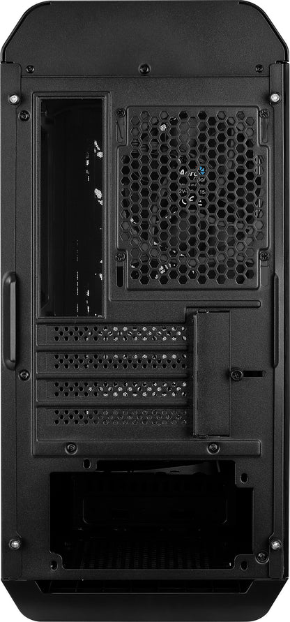 Aerocool Aero One Mini Eclipse Mini Tower Svart