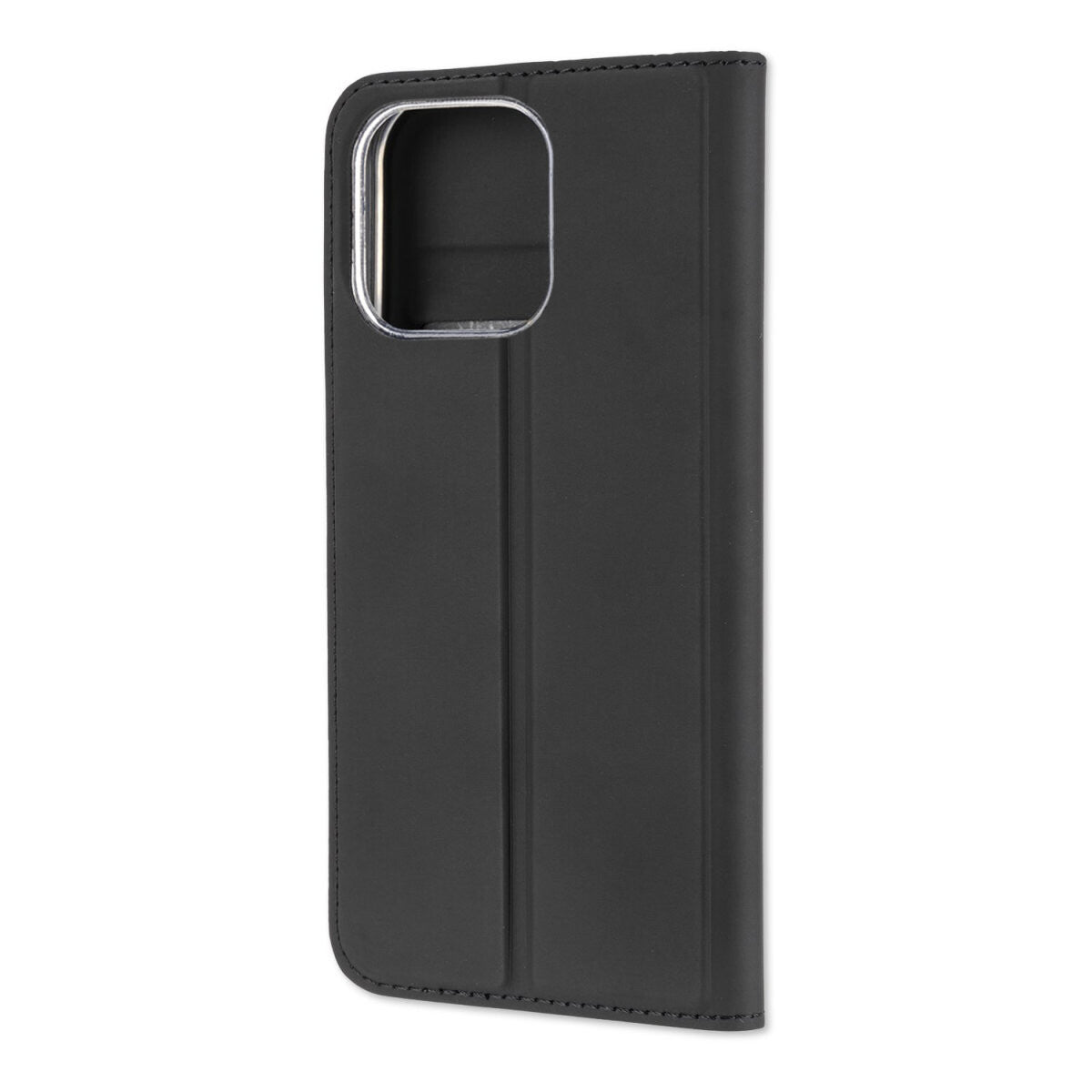 4smarts Urban Lite mobiltelefonfodral 17 cm (6.7") Utbytbara fodral Svart