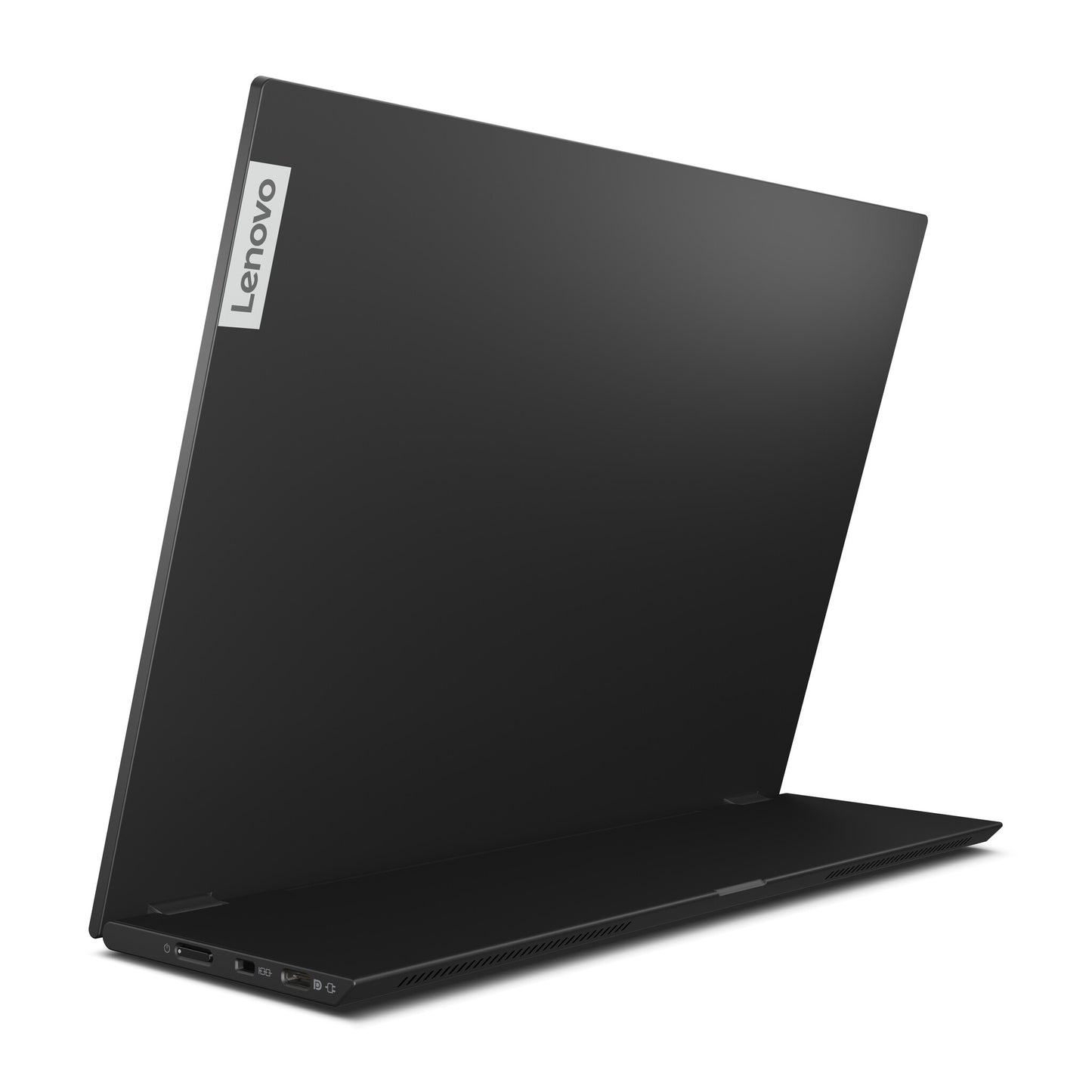 Lenovo ThinkVision M14t Gen 2 LED display 35,6 cm (14") 2240 x 1400 pixlar 2.2K Pekskärm Svart