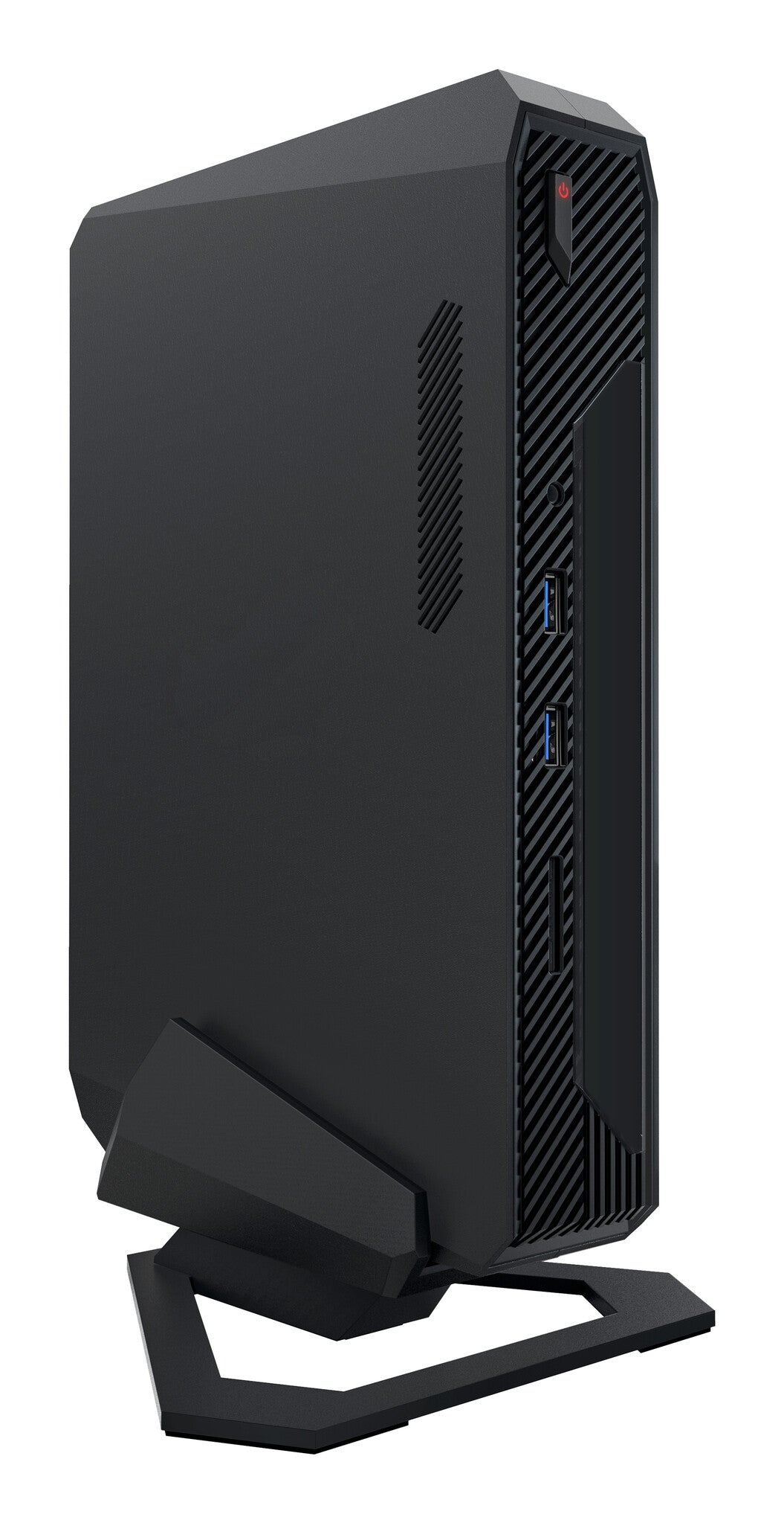 ASUS NUC 14 Pro Performance Kit RNUC14SRKU910002I Svart 185H
