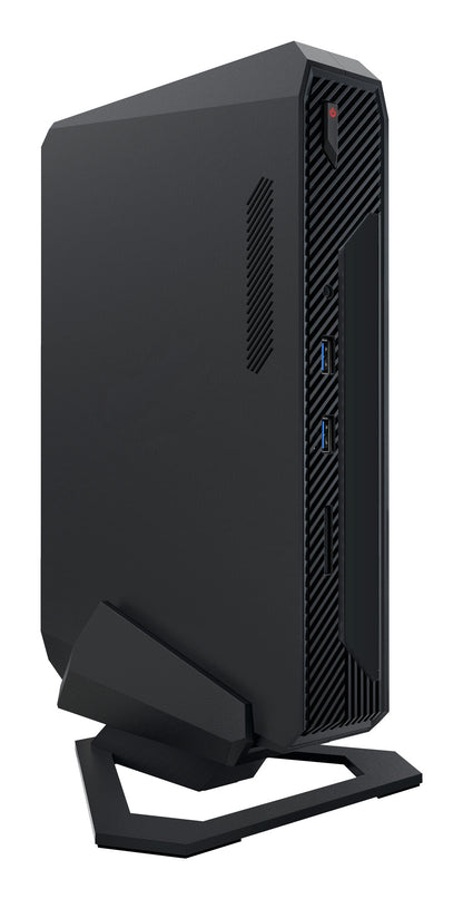 ASUS NUC 14 Pro Performance Kit RNUC14SRKU910002I Svart 185H