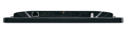 ProDVX APPC-10SLBe Panel PC (R24-7701) Rockchip RK3399 25,6 cm (10.1") 1280 x 800 pixlar Pekskärm All-in-One tablet PC 4 GB DDR4-SDRAM 16 GB Flash Android 13 Wi-Fi 4 (802.11n) Svart