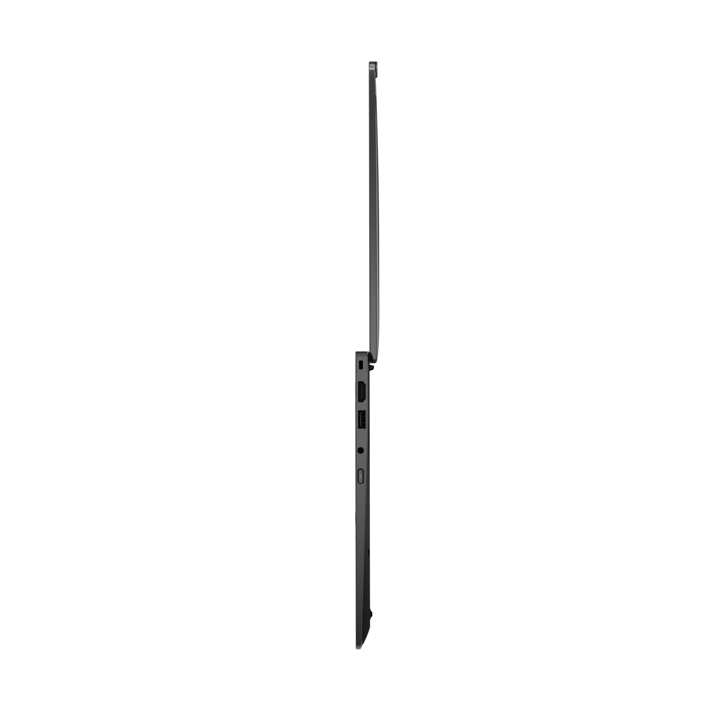 Lenovo ThinkPad X1 Carbon Gen 12 Intel Core Ultra 7 155U Bärbar dator 35,6 cm (14") WUXGA 32 GB LPDDR5x-SDRAM 1 TB SSD Wi-Fi 6E (802.11ax) Windows 11 Pro Nordic Svart Intel Core Ultra 7 155U (12MB Cache), 32GB LPDDR5x-SDRAM, 1000GB SSD, 35.6 cm (14") WUXG
