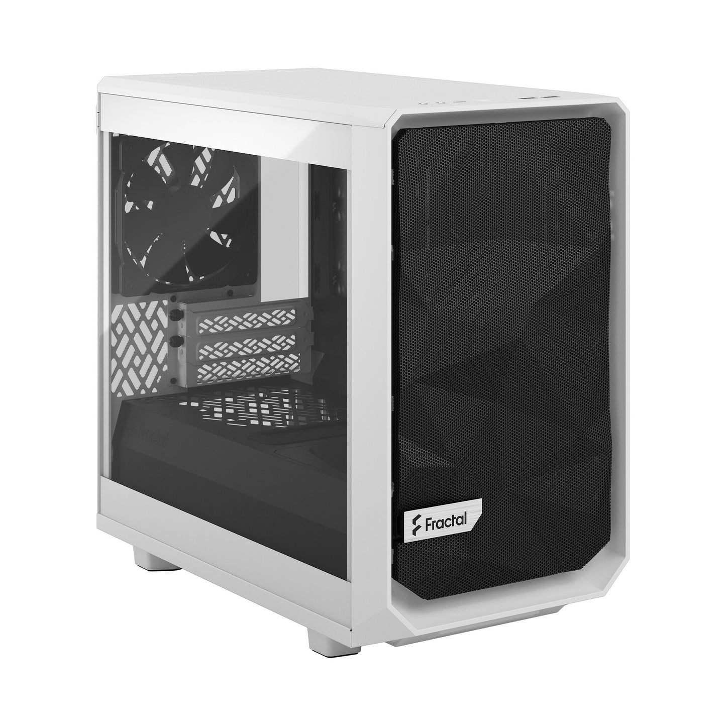 Fractal Design Meshify 2 Nano Vit