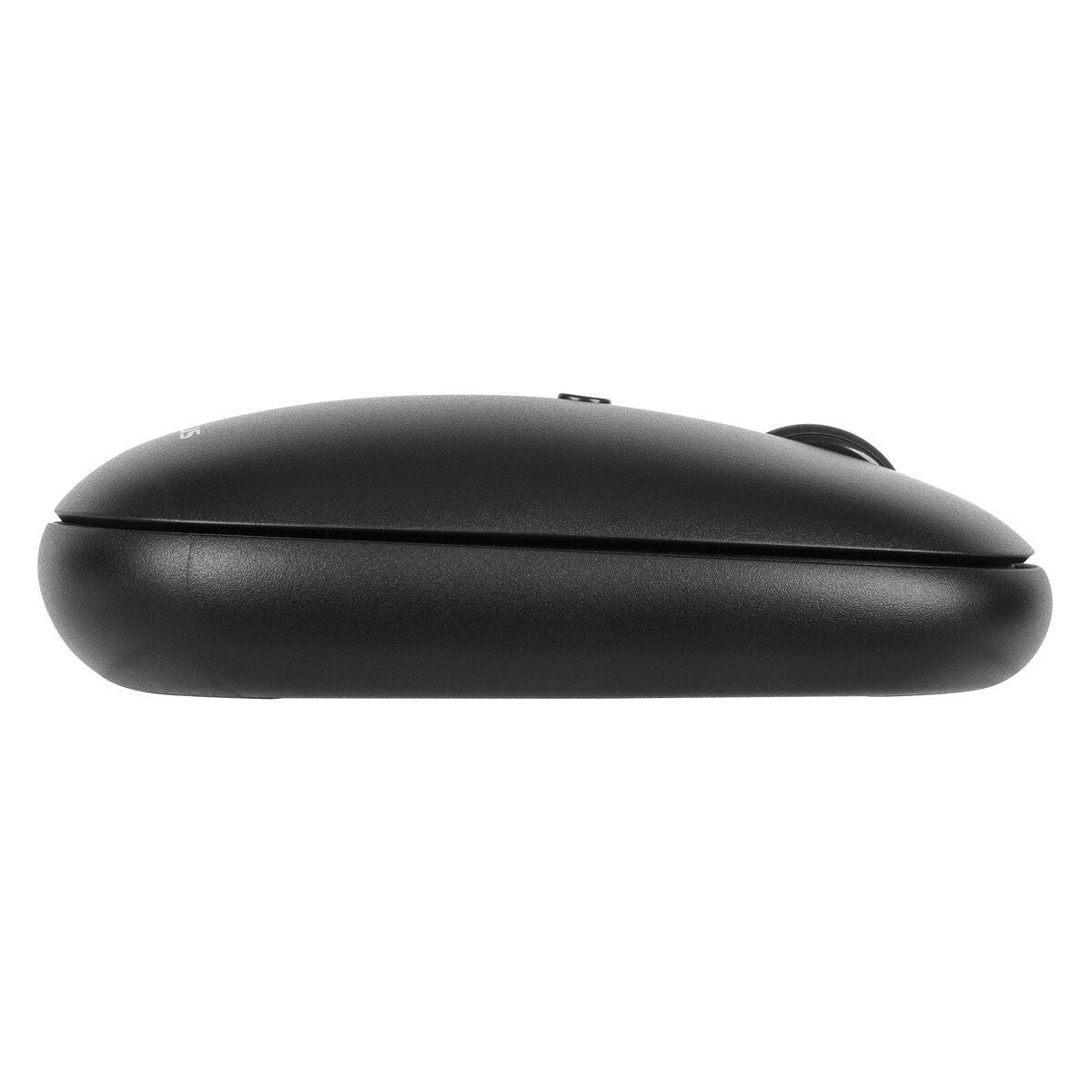 Targus AMB581GL datormöss Ambidextrous Trådlös RF + Bluetooth