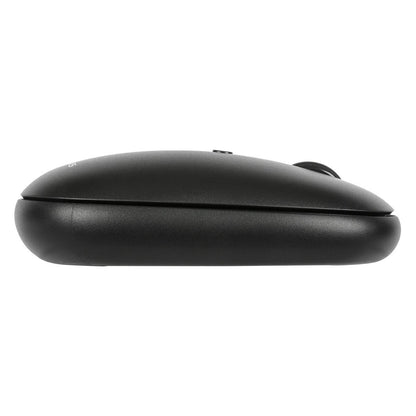 Targus AMB581GL datormöss Ambidextrous Trådlös RF + Bluetooth