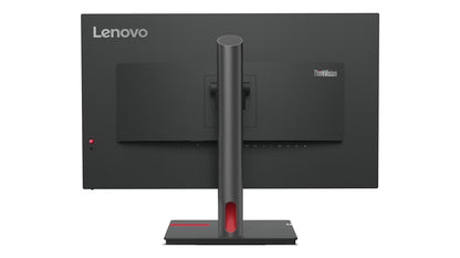 Lenovo ThinkVision P32p-30 LED display 80 cm (31.5") 3840 x 2160 pixlar 4K Ultra HD Svart