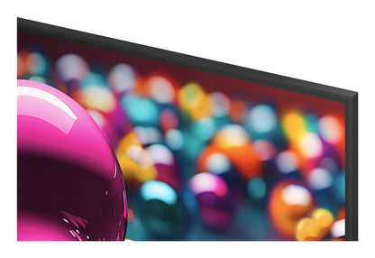 LG UHD AI 50UA75006LA 127 cm (50") 4K Ultra HD Smart-TV Wi-Fi Svart