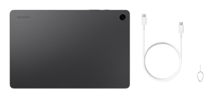 Samsung Galaxy Tab A9+ SM-X210N Qualcomm Snapdragon 128 GB 27,9 cm (11") 8 GB Wi-Fi 5 (802.11ac) Android 13 grafit