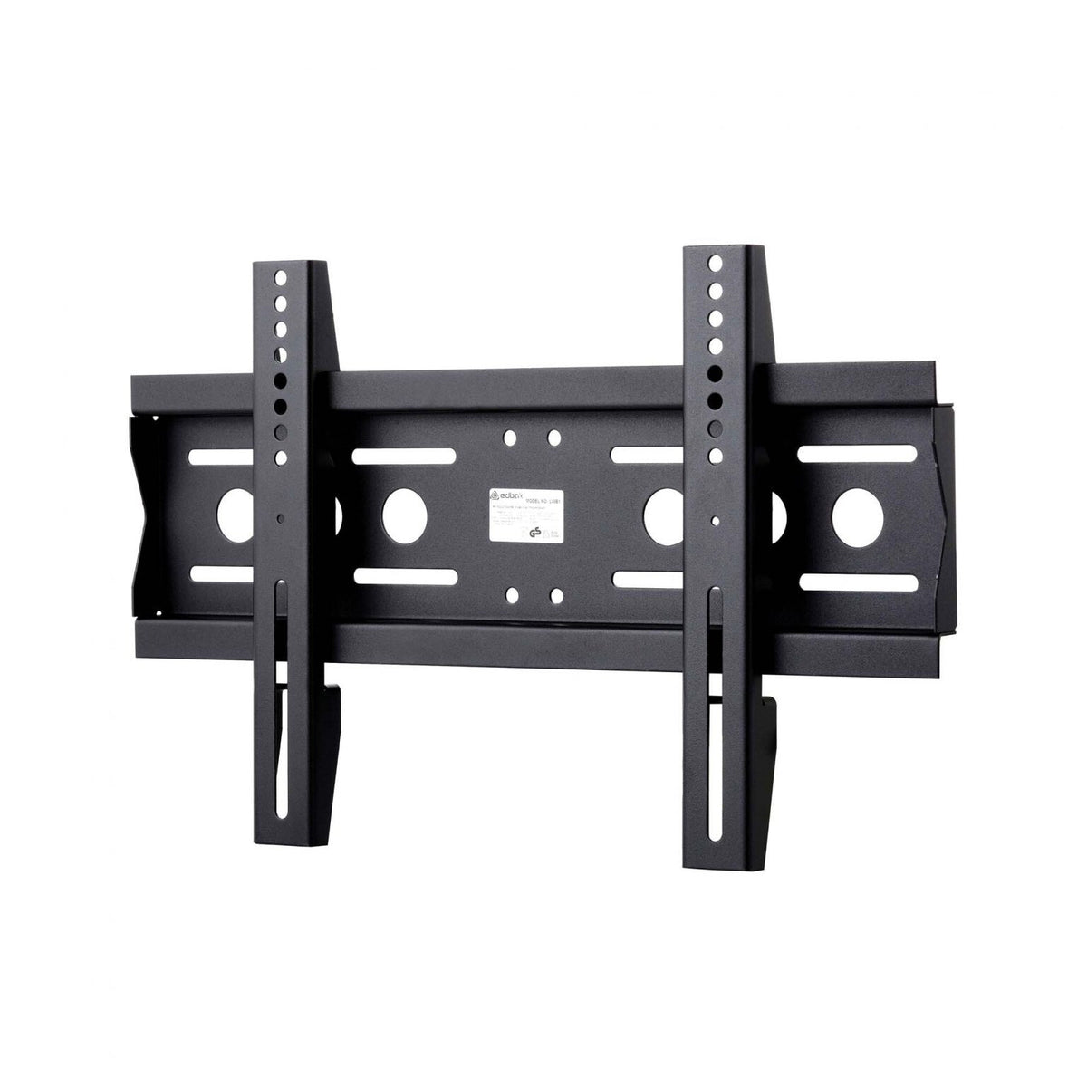 Edbak LWB1 tv-fäste 106,7 cm (42") Svart