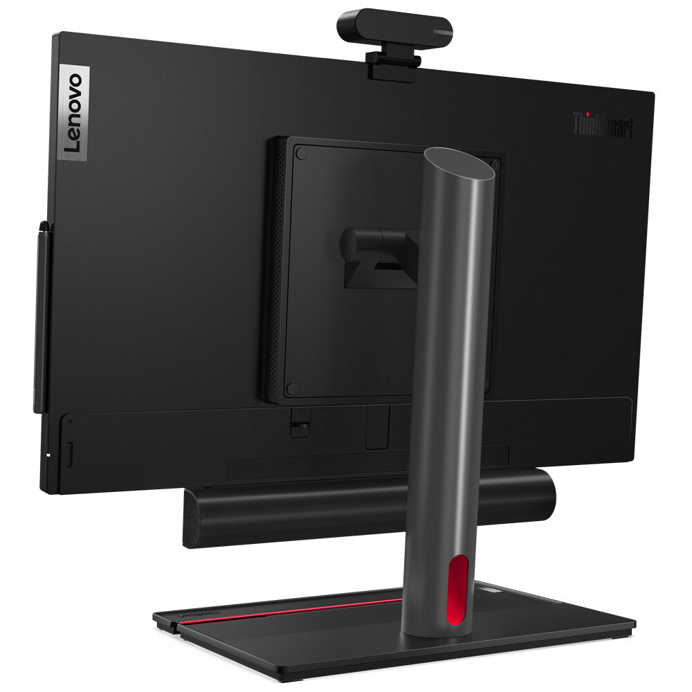 Lenovo ThinkSmart View Plus videokonferenssystem Nätverksansluten (Ethernet) Personligt videokonferenssystem