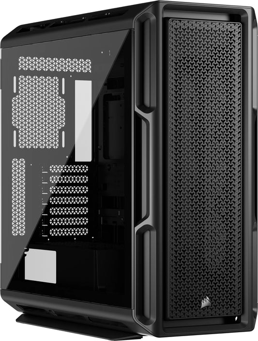 Corsair 5000T Midi Tower Svart