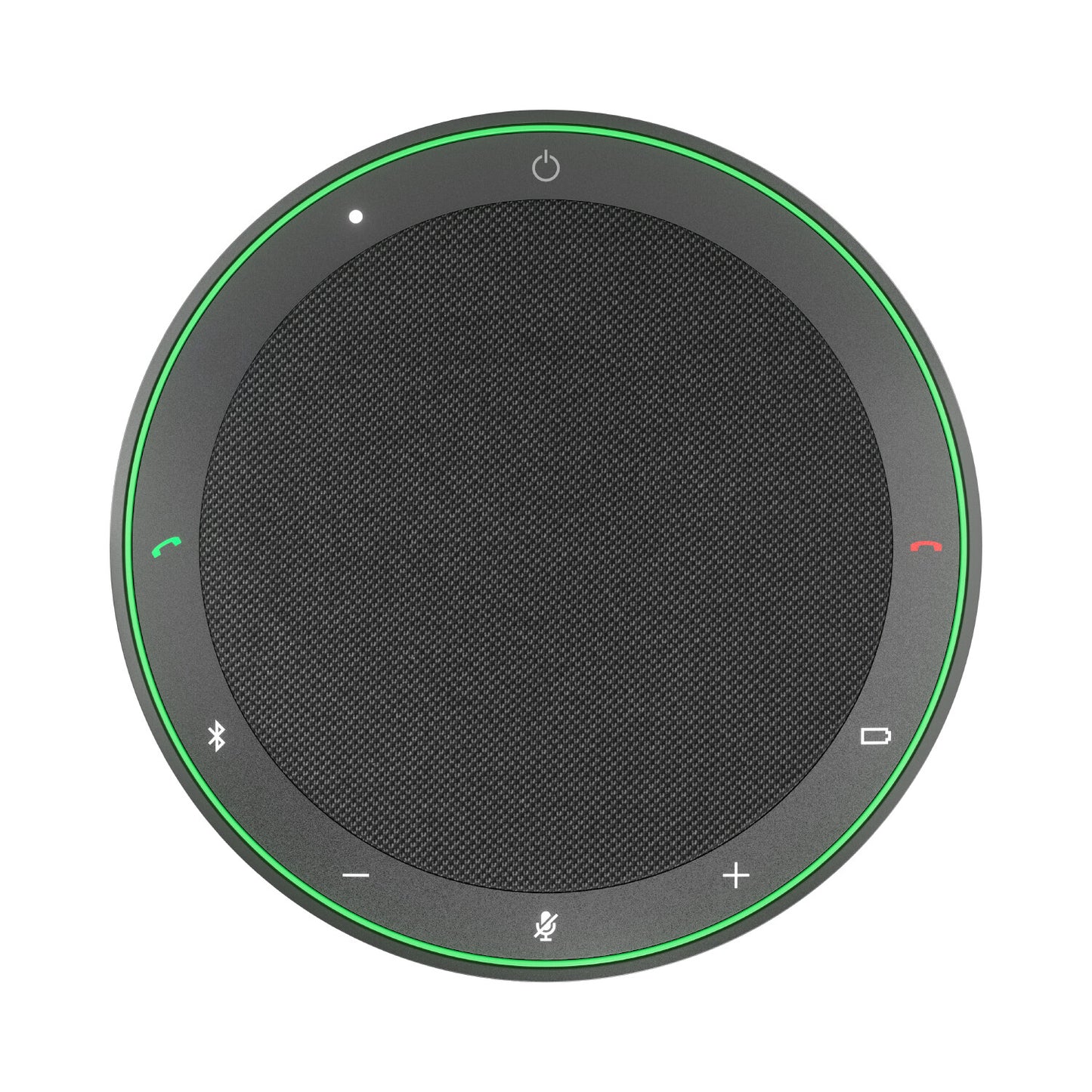 Jabra Speak2 75 högtalartelefoner Universal USB/Bluetooth Grå
