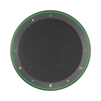 Jabra Speak2 75 högtalartelefoner Universal USB/Bluetooth Grå