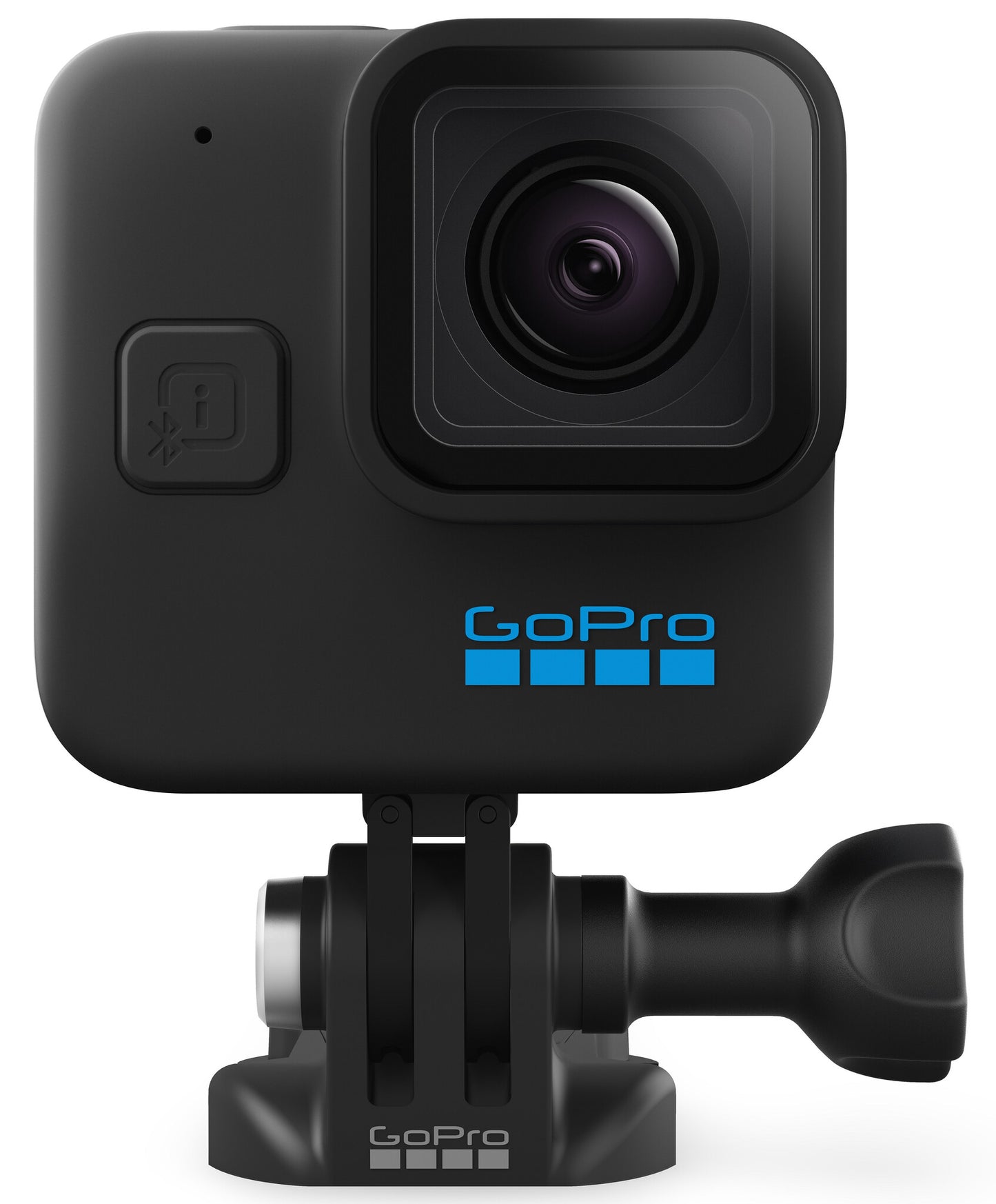 GoPro CHDHF-111-RW sportkameror 27,6 MP 5.3K Ultra HD CMOS 25,4 / 1,9 mm (1 / 1.9") Wi-Fi
