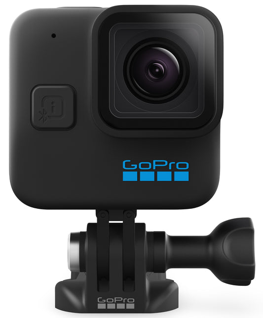 GoPro CHDHF-111-RW sportkameror 27,6 MP 5.3K Ultra HD CMOS 25,4 / 1,9 mm (1 / 1.9") Wi-Fi