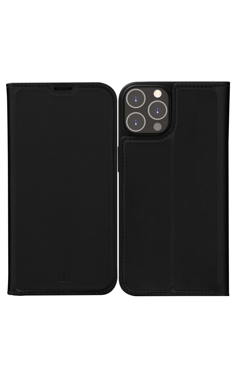 dbramante1928 Oslo - iPhone 14 - Black