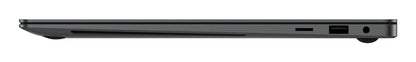 Samsung Galaxy Book5 Pro Intel Core Ultra 5 226V Bärbar dator 40,6 cm (16") Pekskärm WQXGA+ 16 GB LPDDR5x-SDRAM 512 GB SSD Wi-Fi 7 (802.11be) Windows 11 Pro tyska Grå