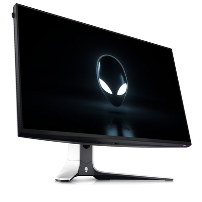 Alienware AW2723DF LED display 68,6 cm (27") 2560 x 1440 pixlar Quad HD LCD Silver