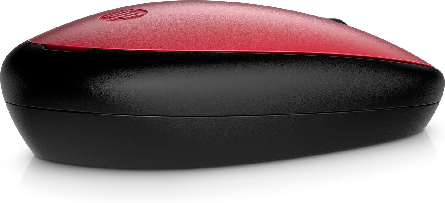 HP 240 Bluetooth-mus | Empire Red