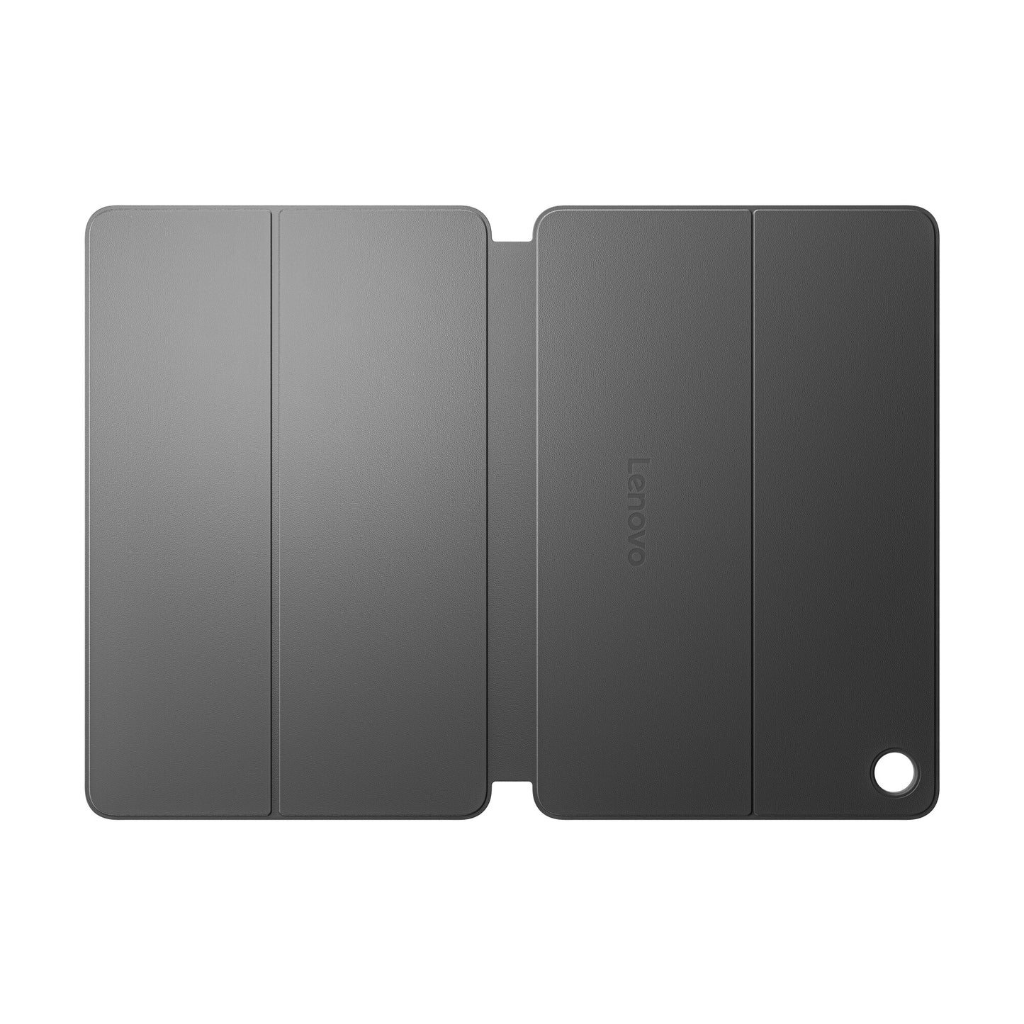 Lenovo ZG38C06653 iPad-fodral 25,6 cm (10.1") Folio Grå