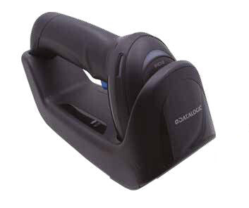 Datalogic GD4290 Handhållen steckkodsläsare 1D Linear Svart