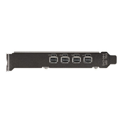 PNY VCNT1000-8GB-SB grafikkort NVIDIA T1000 GDDR6