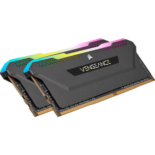 Corsair Vengeance RGB Pro RAM-minnen 16 GB 2 x 8 GB DDR4