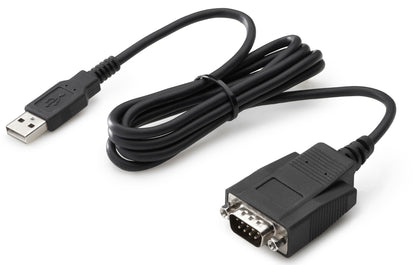 HP adapter för USB till seriell port