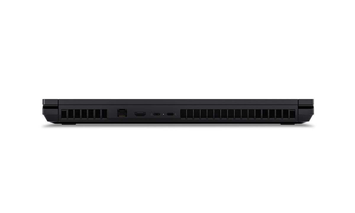 Lenovo ThinkPad P16 Gen 3 Intel Core Ultra 9 275HX Mobil arbetsstation 40,6 cm (16") WUXGA 64 GB DDR5-SDRAM 1 TB SSD NVIDIA RTX PRO 3000 Blackwell Wi-Fi 7 (802.11be) Windows 11 Pro Nordic Svart