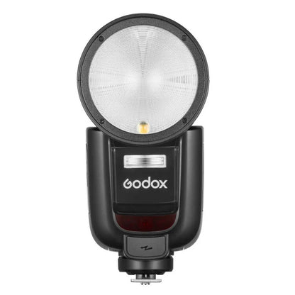Godox V1Pro Camcorder-blixt Svart