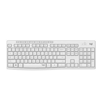 Logitech MK295 Silent