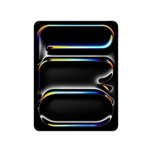 Apple iPad Pro 5G Apple M TD-LTE & FDD-LTE 1 TB 33 cm (13") 16 GB Wi-Fi 6E (802.11ax) iPadOS 17 Svart