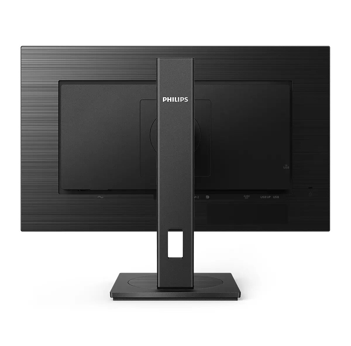 Philips B Line 278B1/00 LED display 68,6 cm (27") 3840 x 2160 pixlar 4K Ultra HD Svart