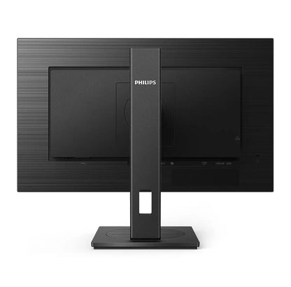 Philips B Line 278B1/00 LED display 68,6 cm (27") 3840 x 2160 pixlar 4K Ultra HD Svart