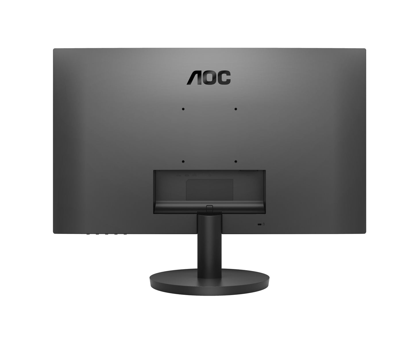 AOC 27B3CA2 platta pc-skärmar 68,6 cm (27") 1920 x 1080 pixlar Full HD LED Svart
