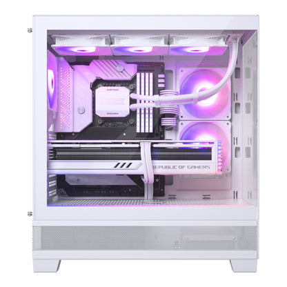 Phanteks XT View Midi Tower Vit