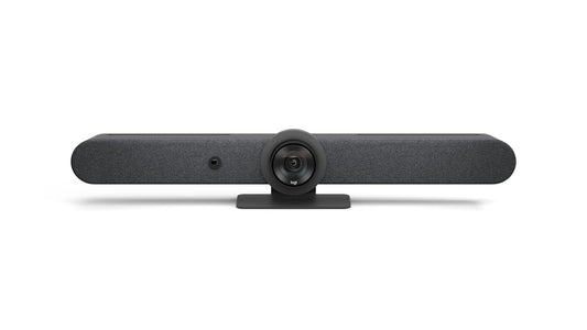 Logitech Rally Bar videokonferenssystem Nätverksansluten (Ethernet) Videokonferenssystem för grupper